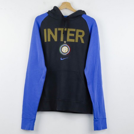 Inter Nike Hoodie 2009/2010