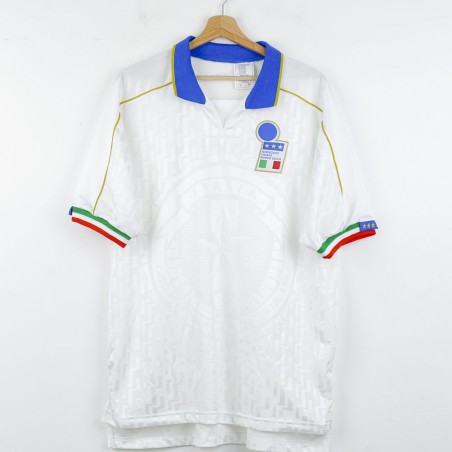 Maglia Away Italia Nike 1995