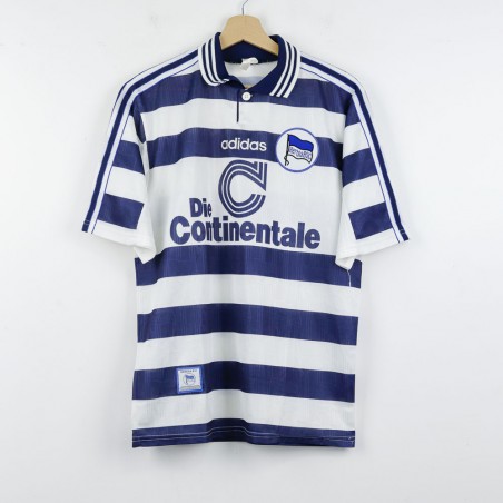 Maglia Home Adidas Hertha...