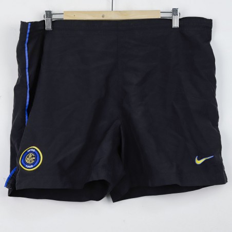 1998/1999 Inter Nike Shorts