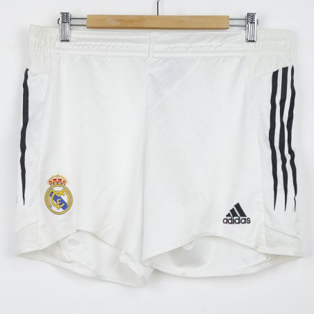 Pantaloncini Real Madrid...