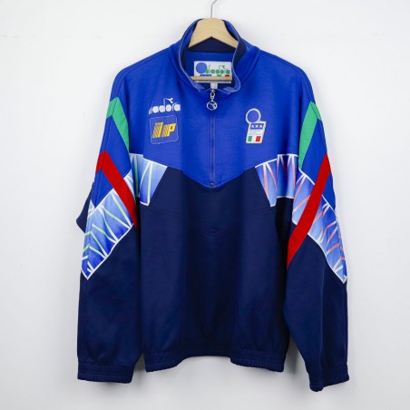 1992/1994 Italy Diadora...