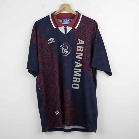 1994/1995 Ajax Away Jersey...