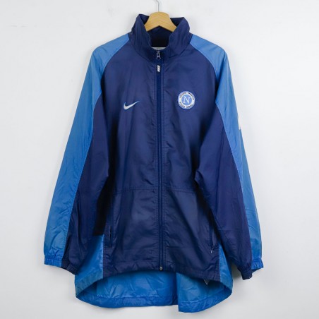 1998/1999 Nike Napoli Rain...