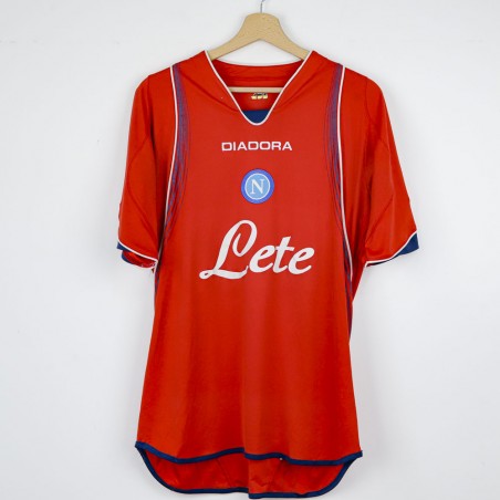 Maglia Away Napoli Diadora...