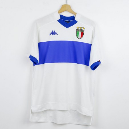 1999 Italy Kappa Away Jersey