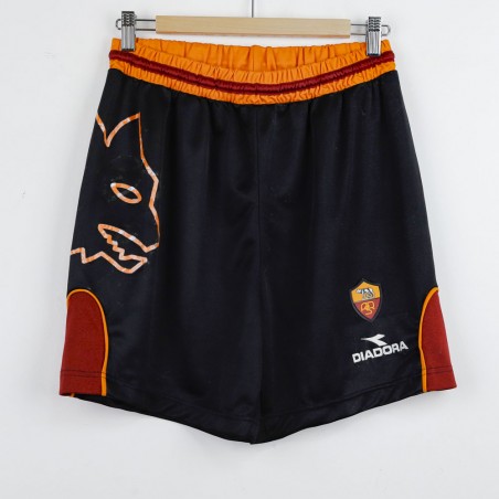 2004/2005 AS Roma Diadora...