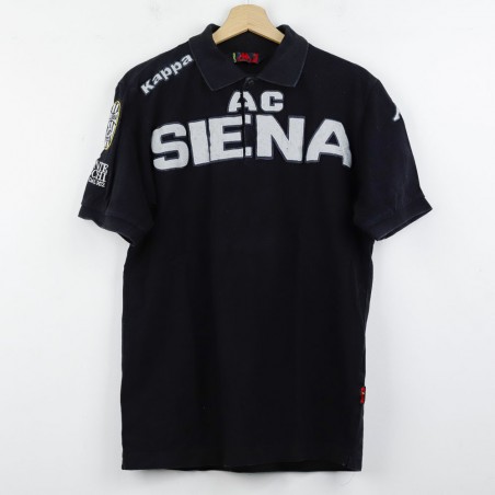 2011/2012 Siena Polo Kappa