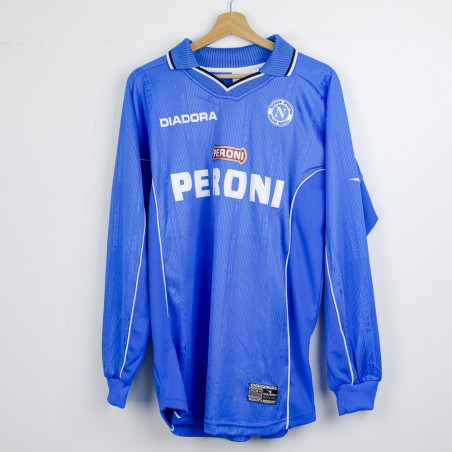 2000/2001 Napoli Diadora...