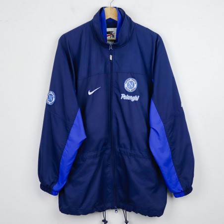 1997/1998 Napoli Jacket...