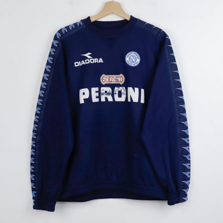 2000/2001 Napoli Diadora...