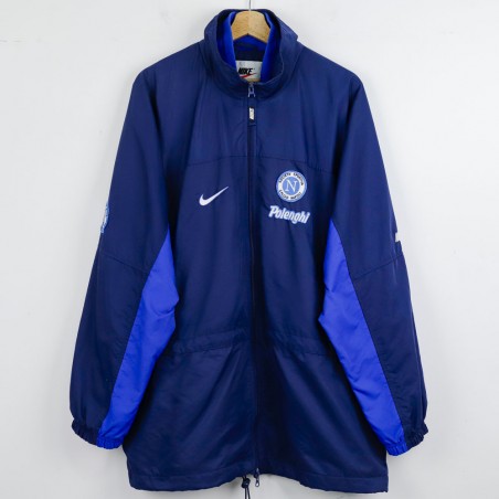 1997/1998 Nike Napoli Coat