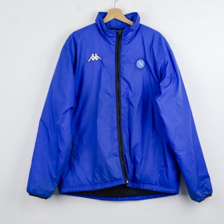 2005/2006 Kappa Napoli Jacket