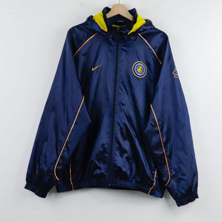 Giacca Inter Nike 2001/2002