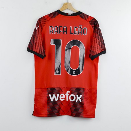 Maglia Milan Puma Rafa Leao...