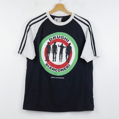 T-Shirt Juventus Drughi...