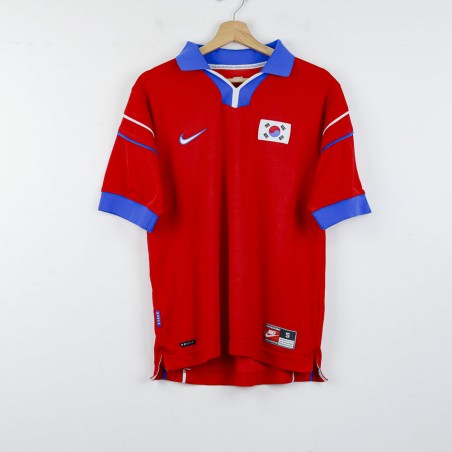 Maglia Home Corea del Sud...