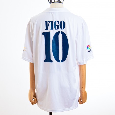 MAGLIA HOME REAL MADRID...