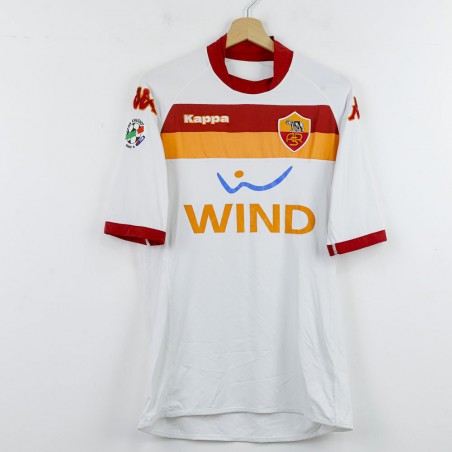 Maglia Away Roma Kappa...