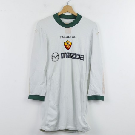 Maglia Away Europa Roma...