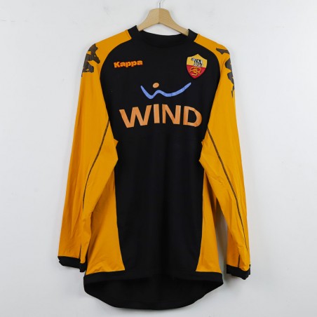 Maglia Third Roma Kappa ml...