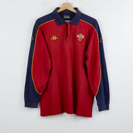 Polo Roma Kappa 2000/2001