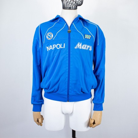 NAPOLI JACKET ENNERRE MARS...