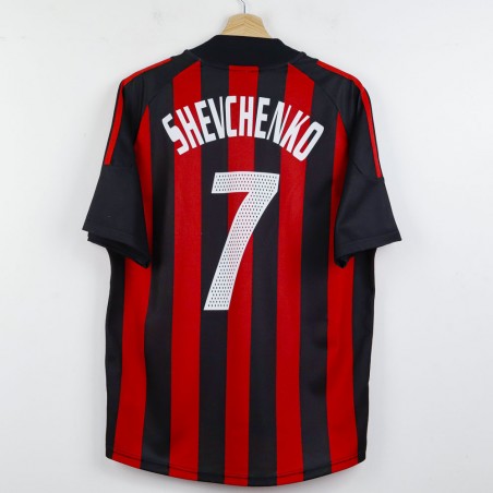 Milan Adidas Shevchenko 7...