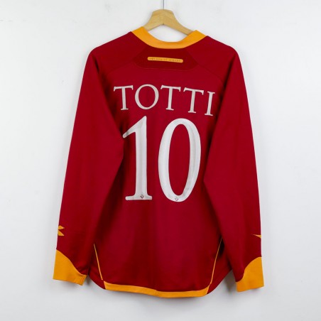 Roma Home Diadora Totti n10...