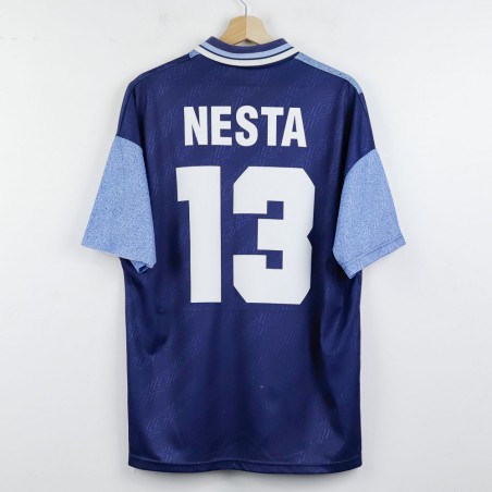 Away Lazio Umbro Nesta n13...