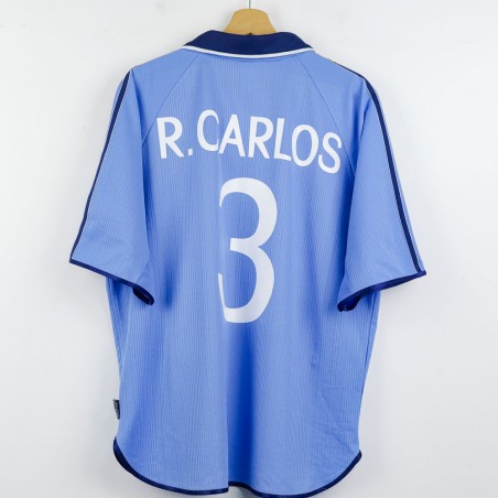 Maglia Third Real Madrid...