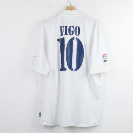 Maglia Home Real Madrid...