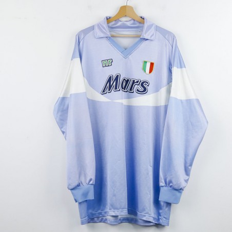 Napoli Home Shirt Ennerre...