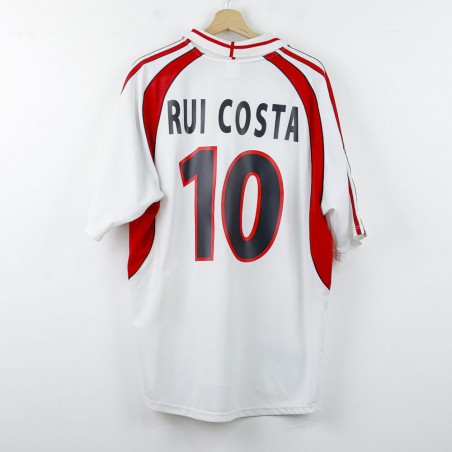 AC Milan Away Jersey Adidas...