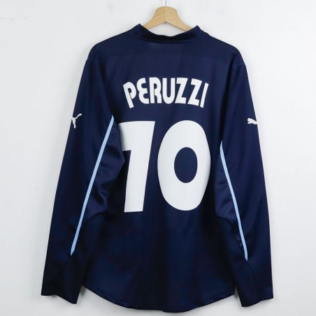 Lazio Goalkeeper Jersey...