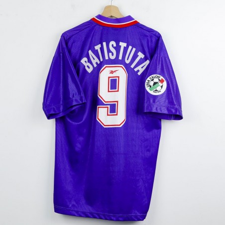 Fiorentina Home Jersey...