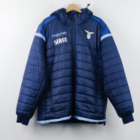 Lazio Jacket Macron Seleco...