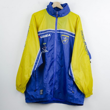 Kway Frosinone Calcio Legea...