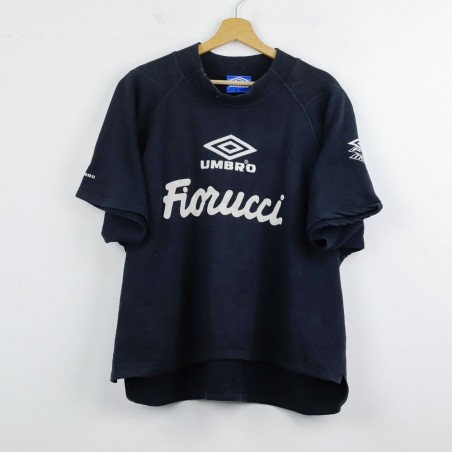 T-Shirt Felpata Inter Umbro...