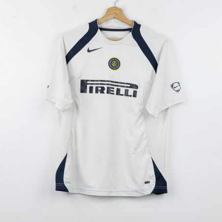 Inter Training Jersey Nike...