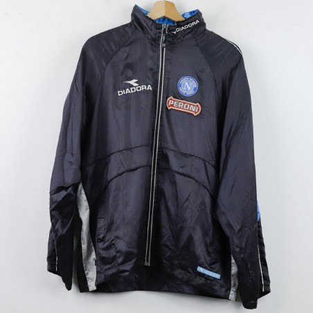 Napoli Jacket Diadora...