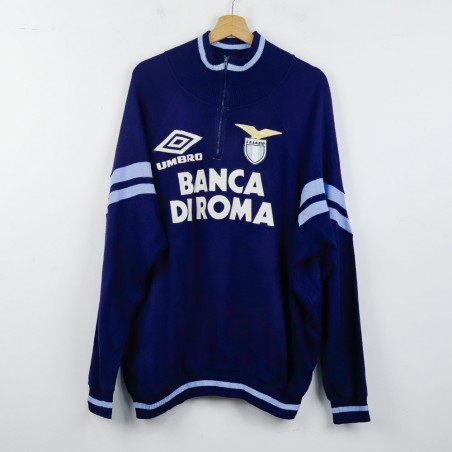 Lazio Training Sweatshirt...