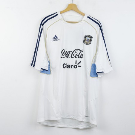 Maglia Pre Match Argentina...