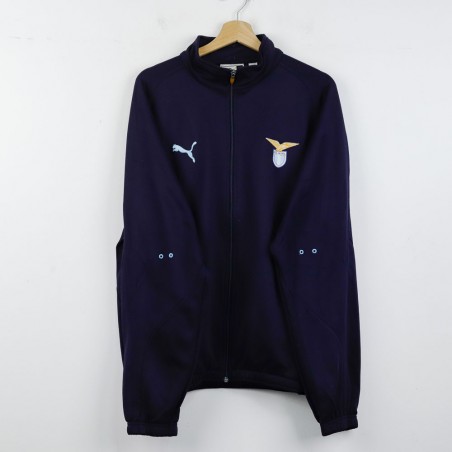 Lazio Jacket Puma 2007/2008