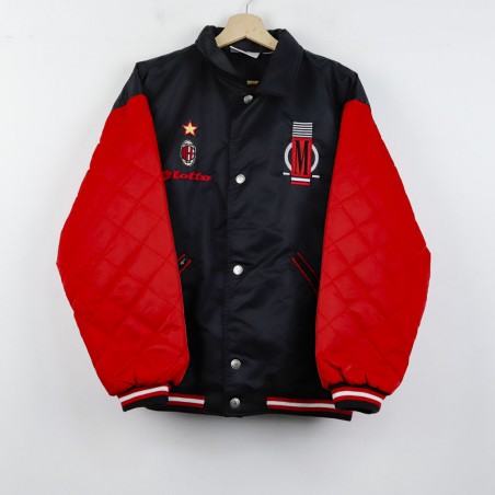 Milan Bomber Jacket Lotto...