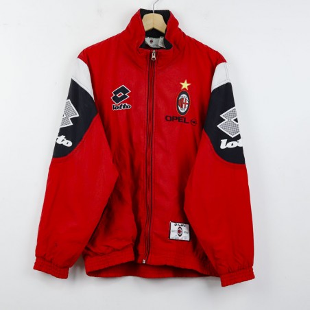 Milan Jacket Lotto Opel...