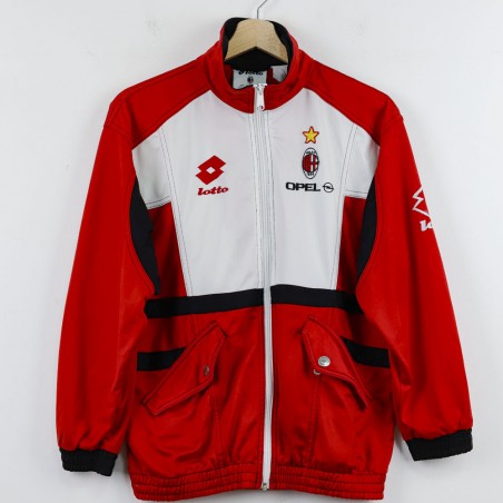 Milan Lotto Kids Jacket...