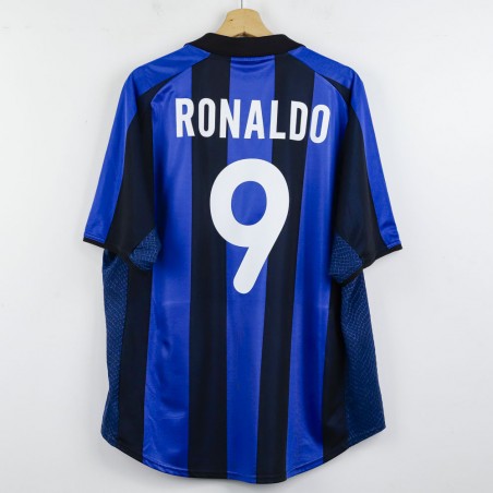 Inter Home Jersey Nike...