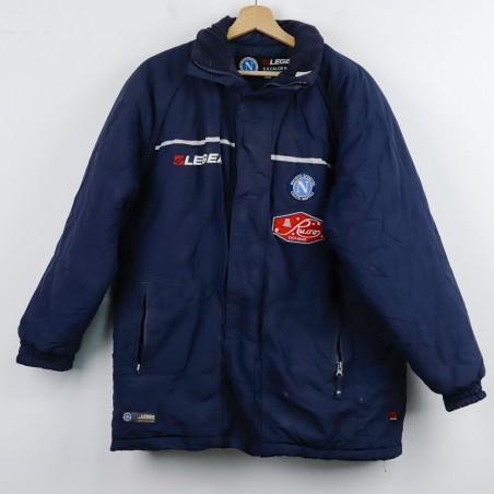 Napoli Legea Jacket 2003/2004