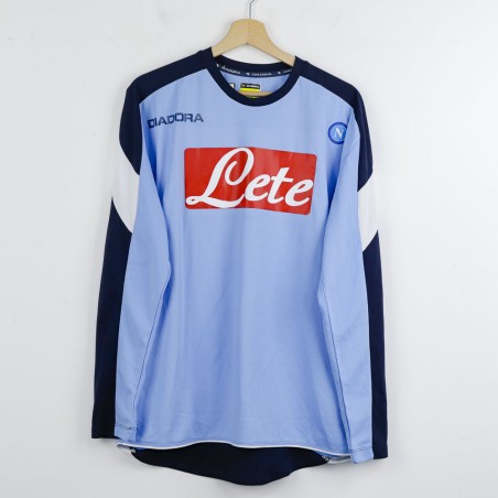 Napoli Training Jersey...